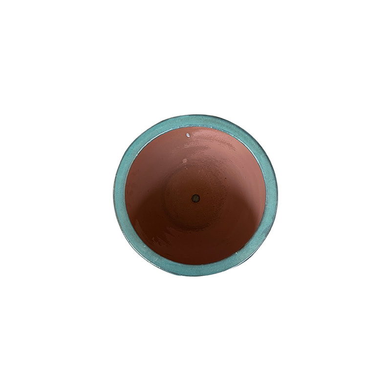 3443 OD Trứng 29x29x24 Xanh Rêu