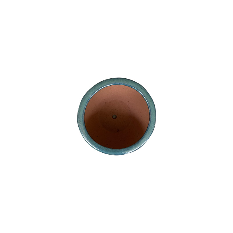 3443 OD Trứng 24x24x19 Xanh Rêu