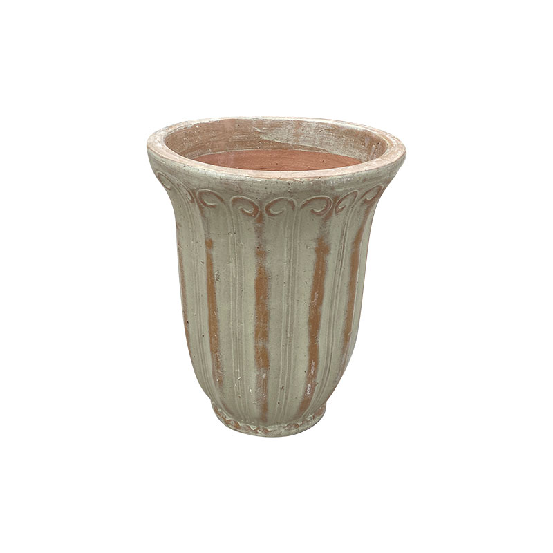 Men Mộc | 3873 Hoa Tulip Cao 47x47x56