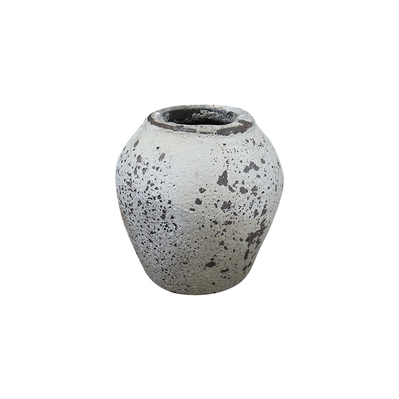 Trang Trí | 3256 Atlantic Bình Trơn 30x30x33 M20