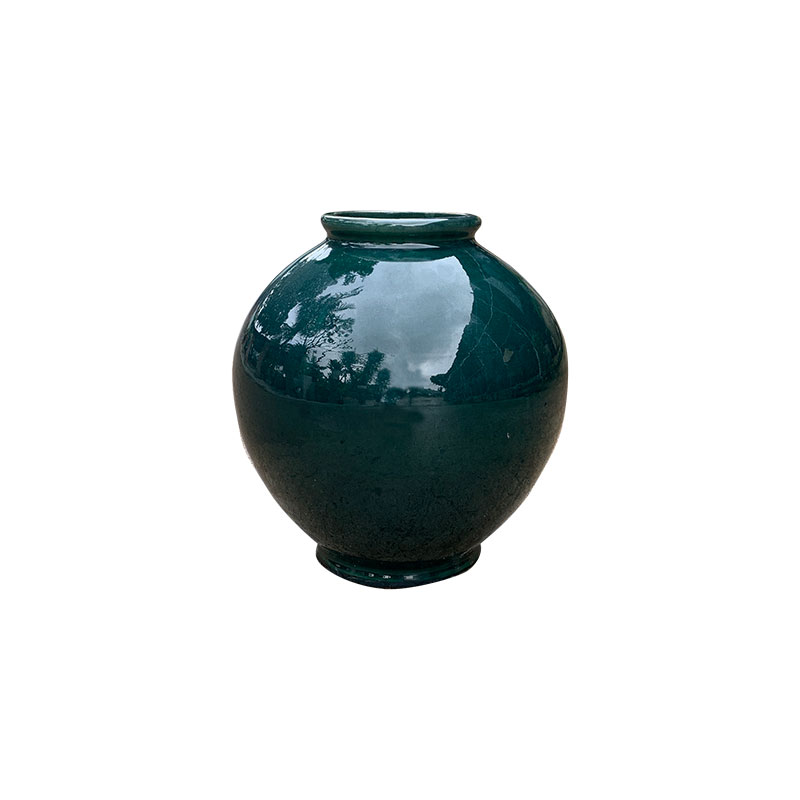 Cắm Hoa Tươi | Bóng | 3586 Bình Hoa Bốn Mùa 35x35x35